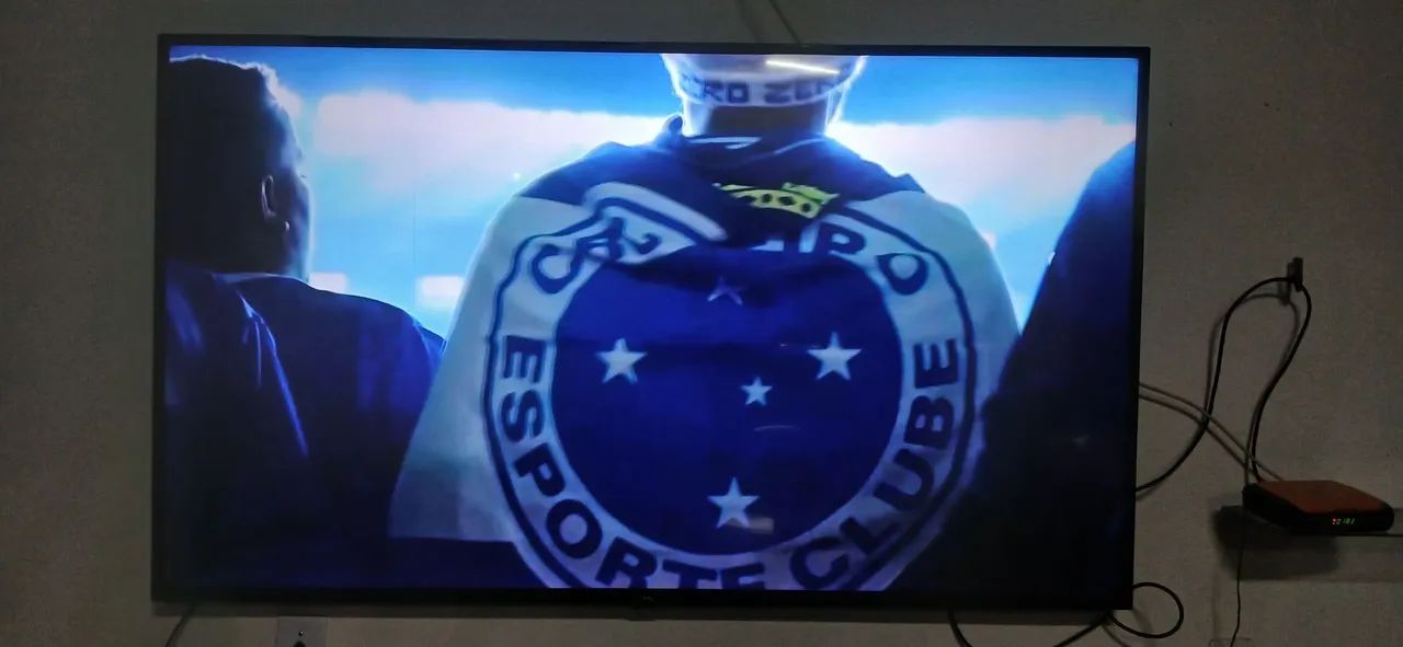 Tv smart tcl 65 polegadas  - Foto 5