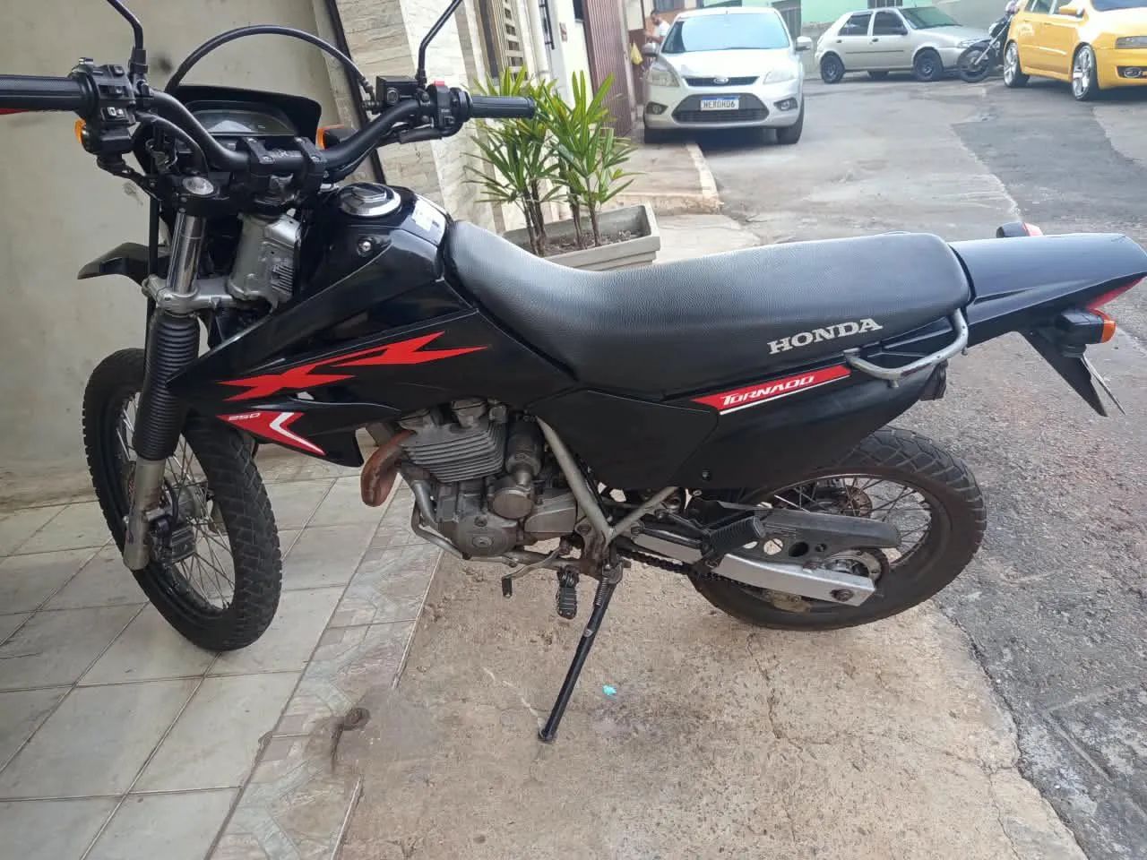 XR 250 tornado - Foto 4
