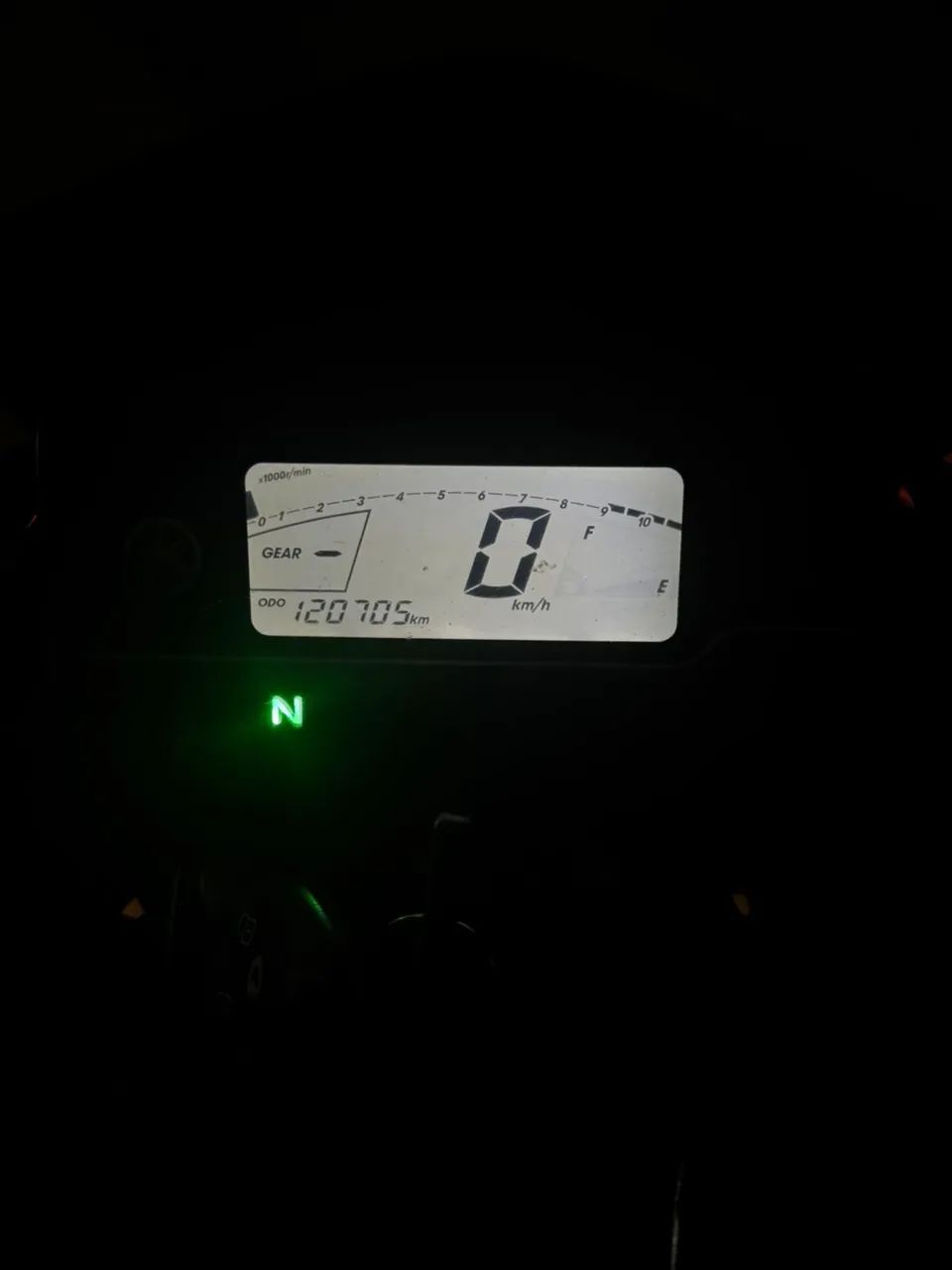 Yamaha Factor 150 ED 2017/2018 - Foto 5