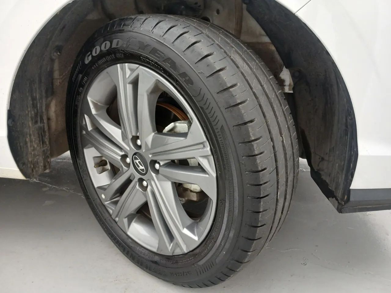 Hyundai HB20S Limited 1.0 TB Flex 12V Aut., foto 13 de 18