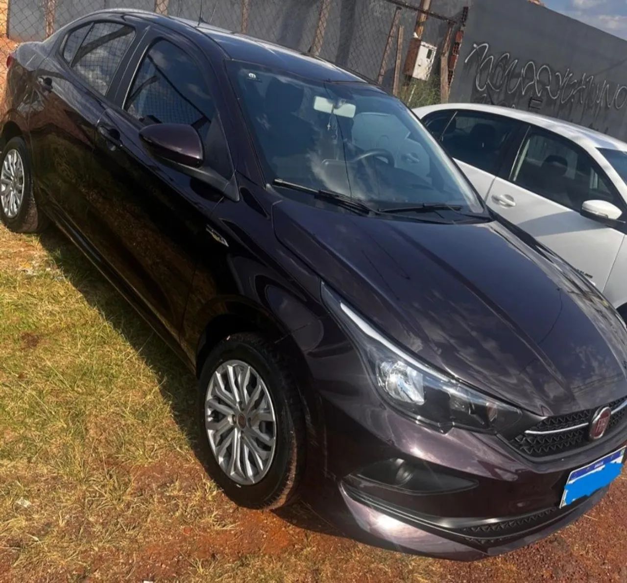 Fiat Cronos Drive 1.3 8V Flex 2020 - Foto 4