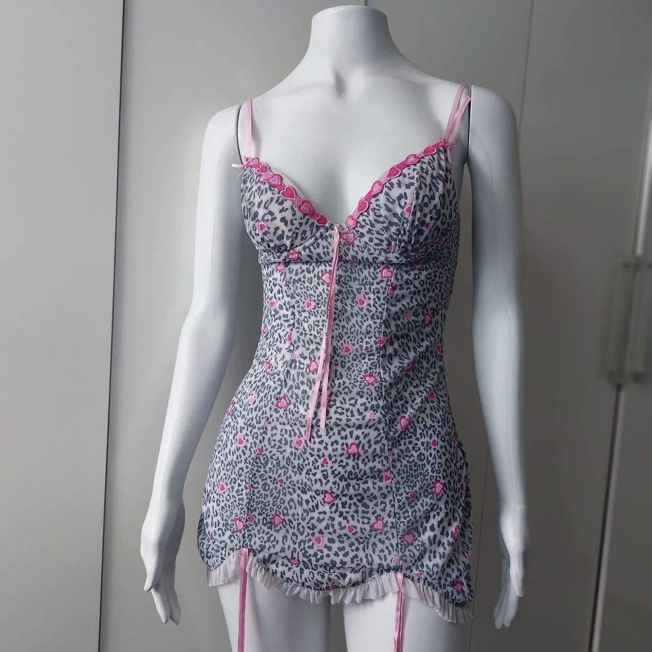 FRUIT DE LA PASSION babydoll  - Foto 3