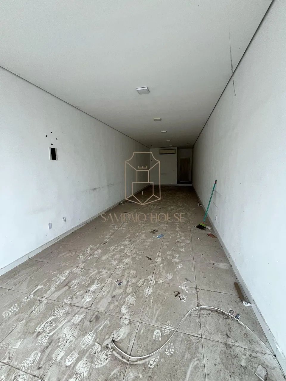 SALA COMERCIAL PARA LOCAÇÃO  Av. das Torres | Cuiabá - Foto 2