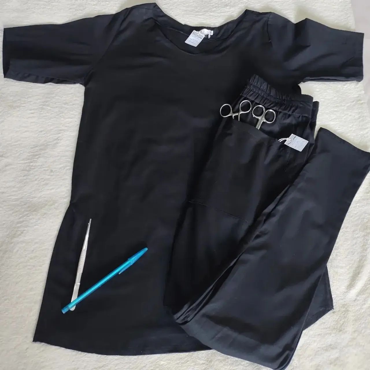 Conjunto pijama "20,00 cada peça" - Foto 5