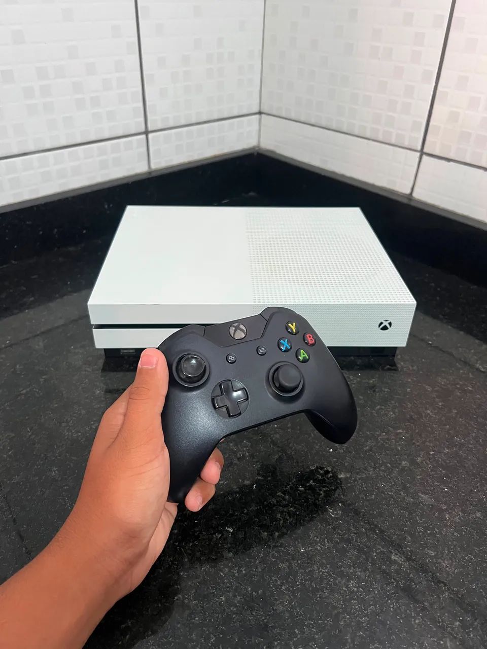 XBOX ONE S - 1TB - Foto 2