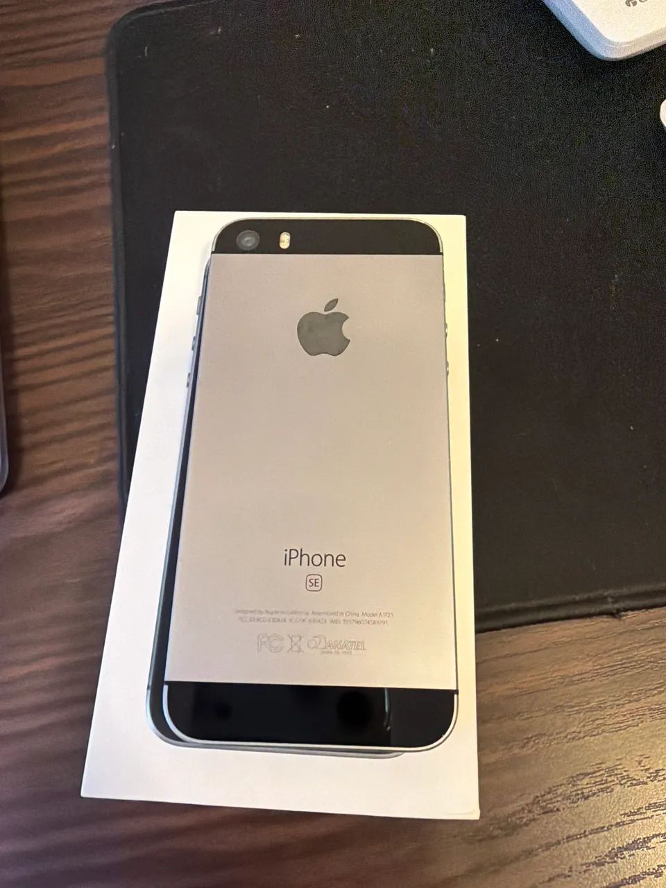 Iphone SE 64gb - Foto 4