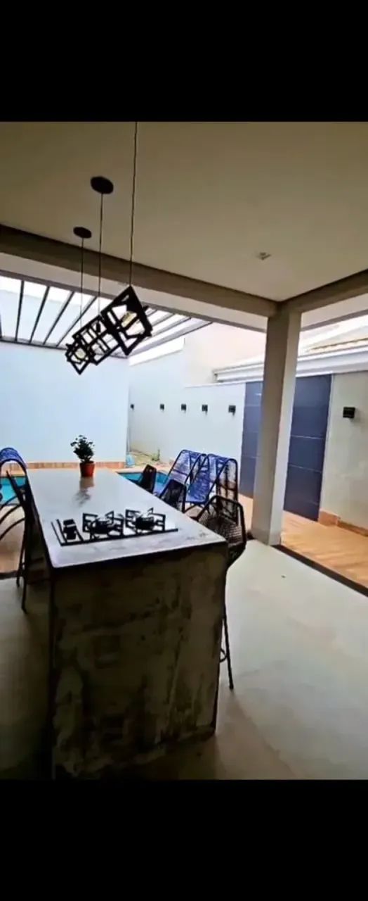 VENDO CASA NO CONDOMÍNIO BELVEDERE!! - Foto 3