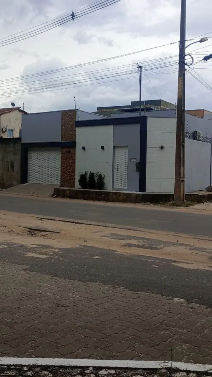 Alugo Casa residencial  - Foto 2