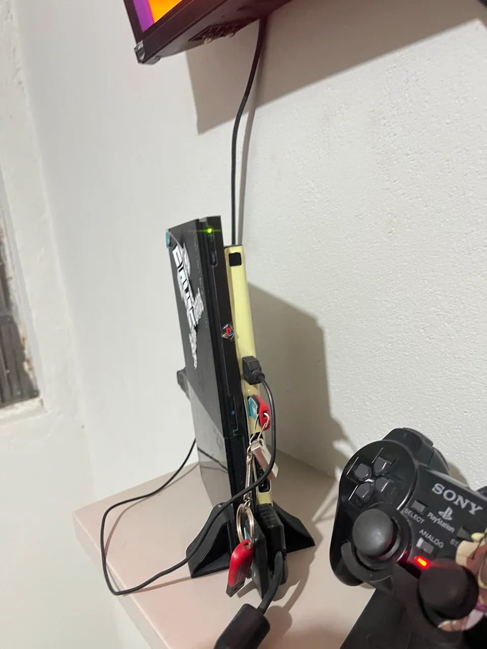 Play station 2 