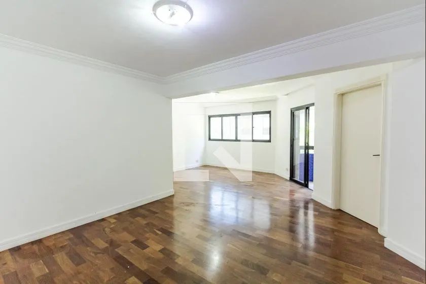 Apartamento à Venda - Vila Olímpia, 2 Quartos, 86 m2