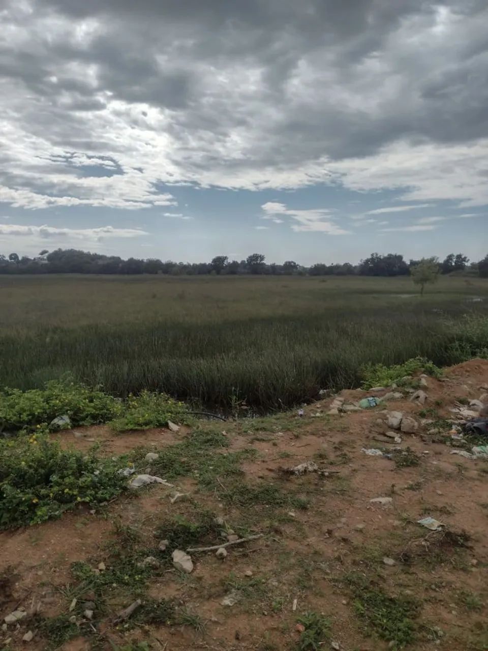TERRENO  95 MIL - Foto 2