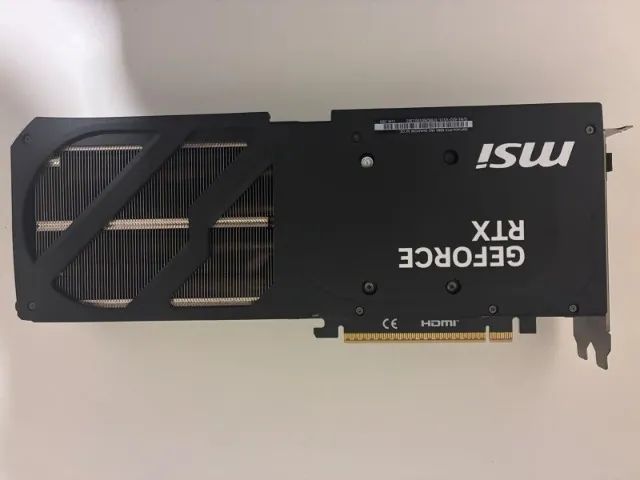 RTX 5080 SEMINOVA - Foto 3