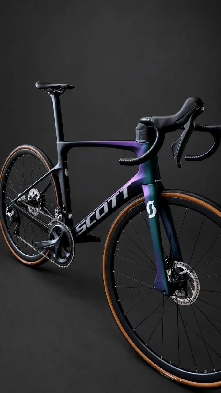 Scott Foil 30 54 Ultegra 22v