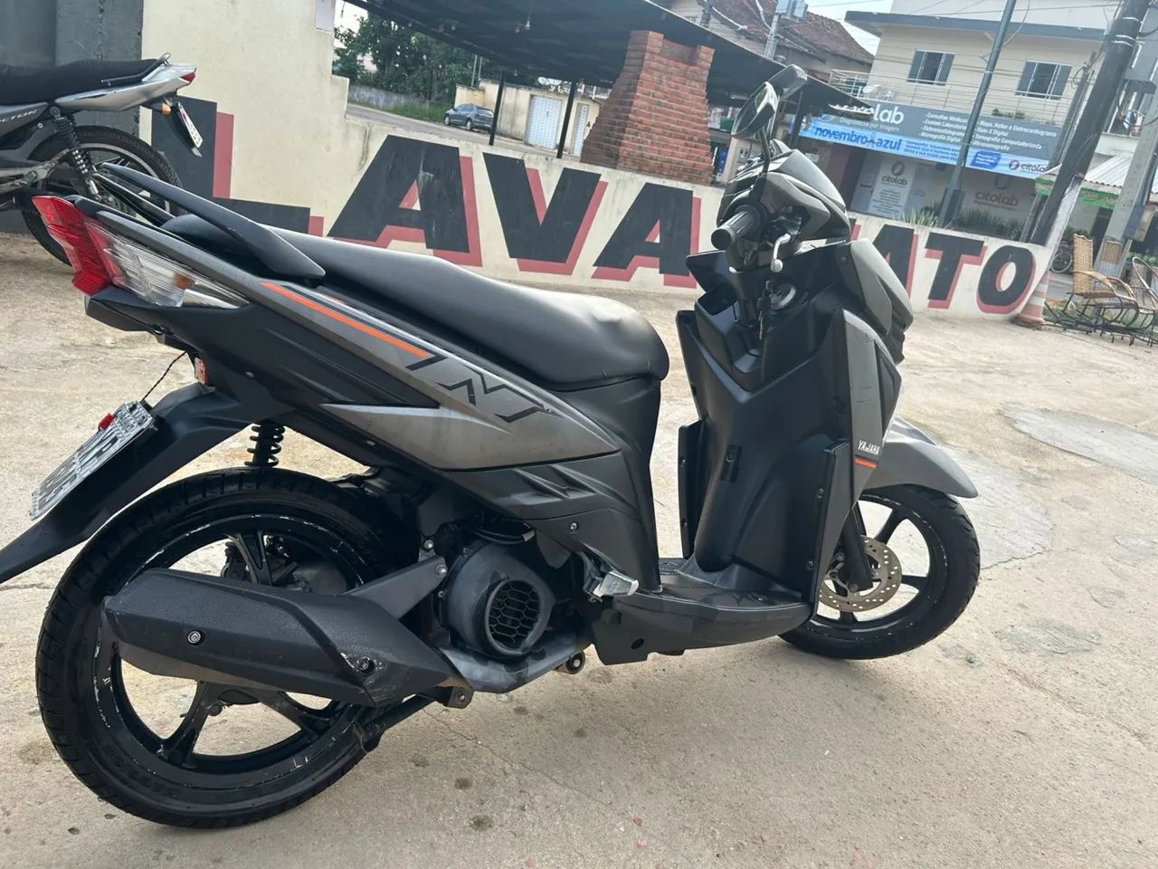 Neo 125  - Foto 3