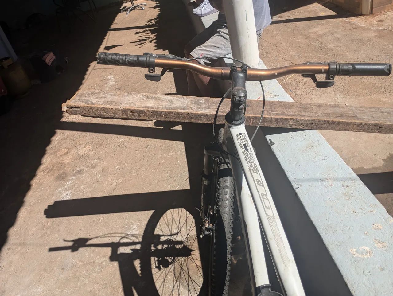 Bike GTI 29 - Foto 5