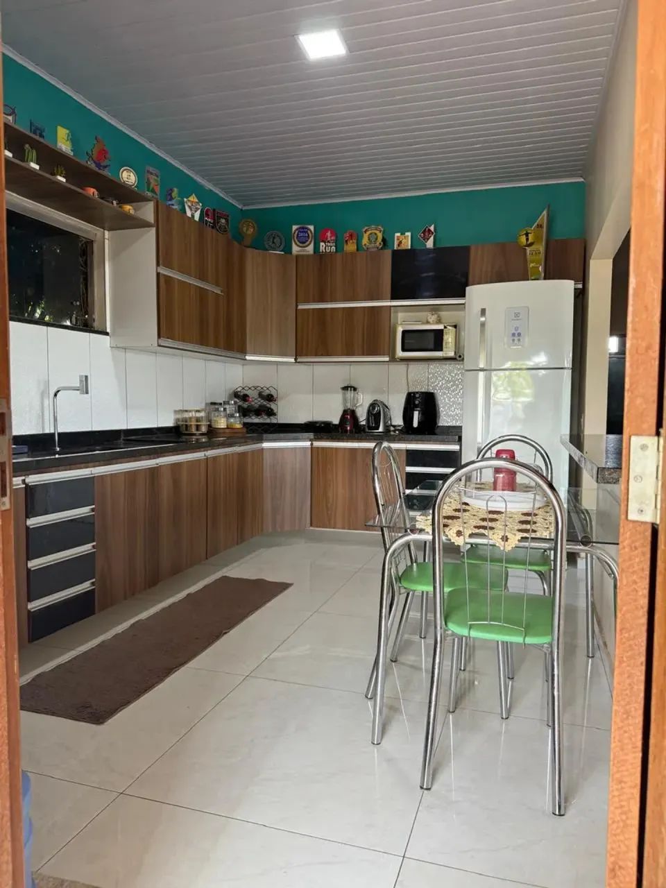 Imóvel para venda com 460 metros quadrados com 2 quartos em Nova Cidade - Boa Vista - RR - Foto 4
