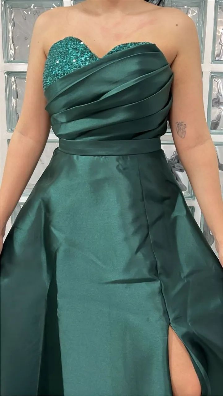 Vestido de Festa - Foto 4