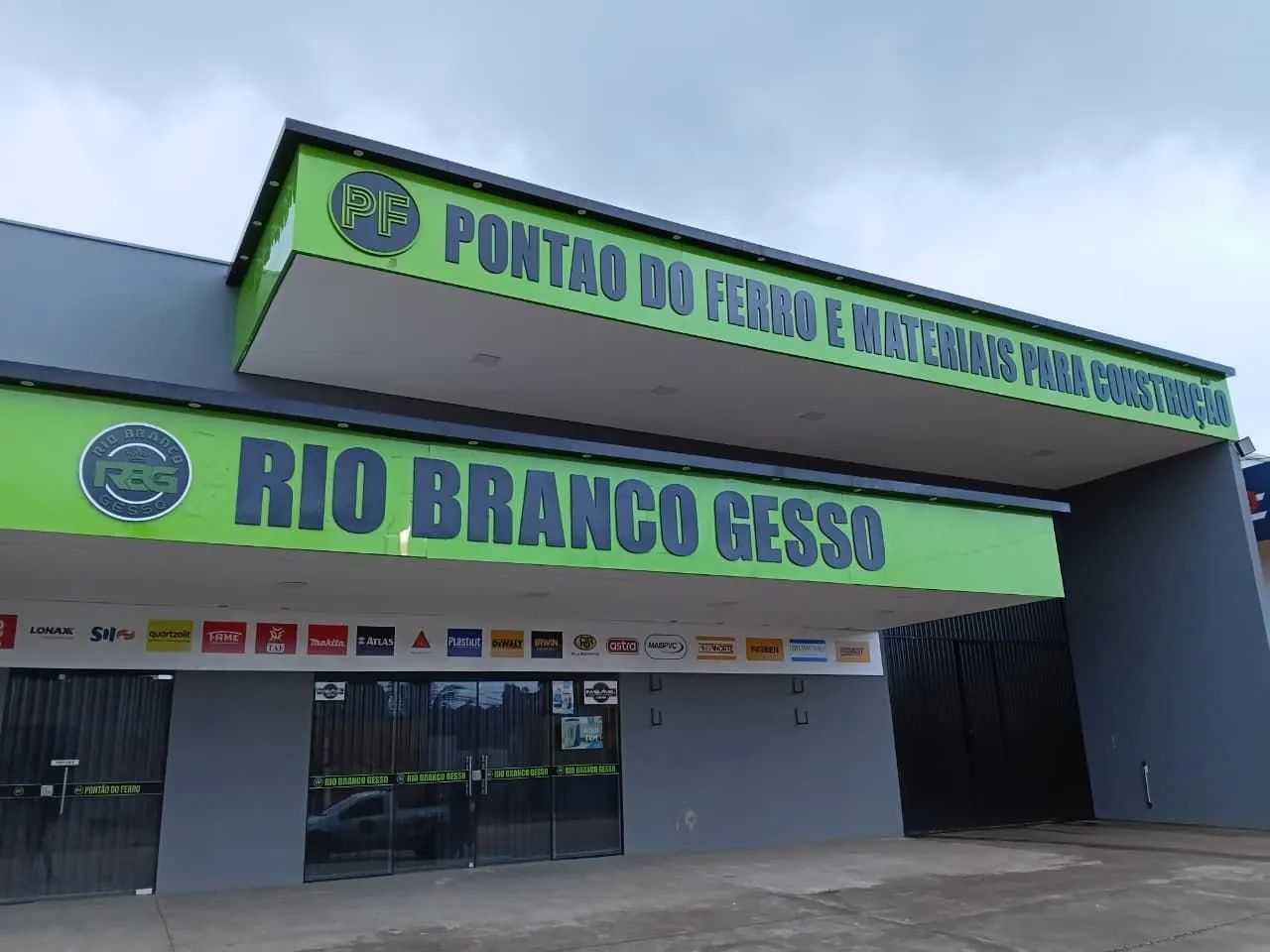 FORROS DE GESSO, PARDE DRYWALL E REPAROS EM GERAL - Foto 4