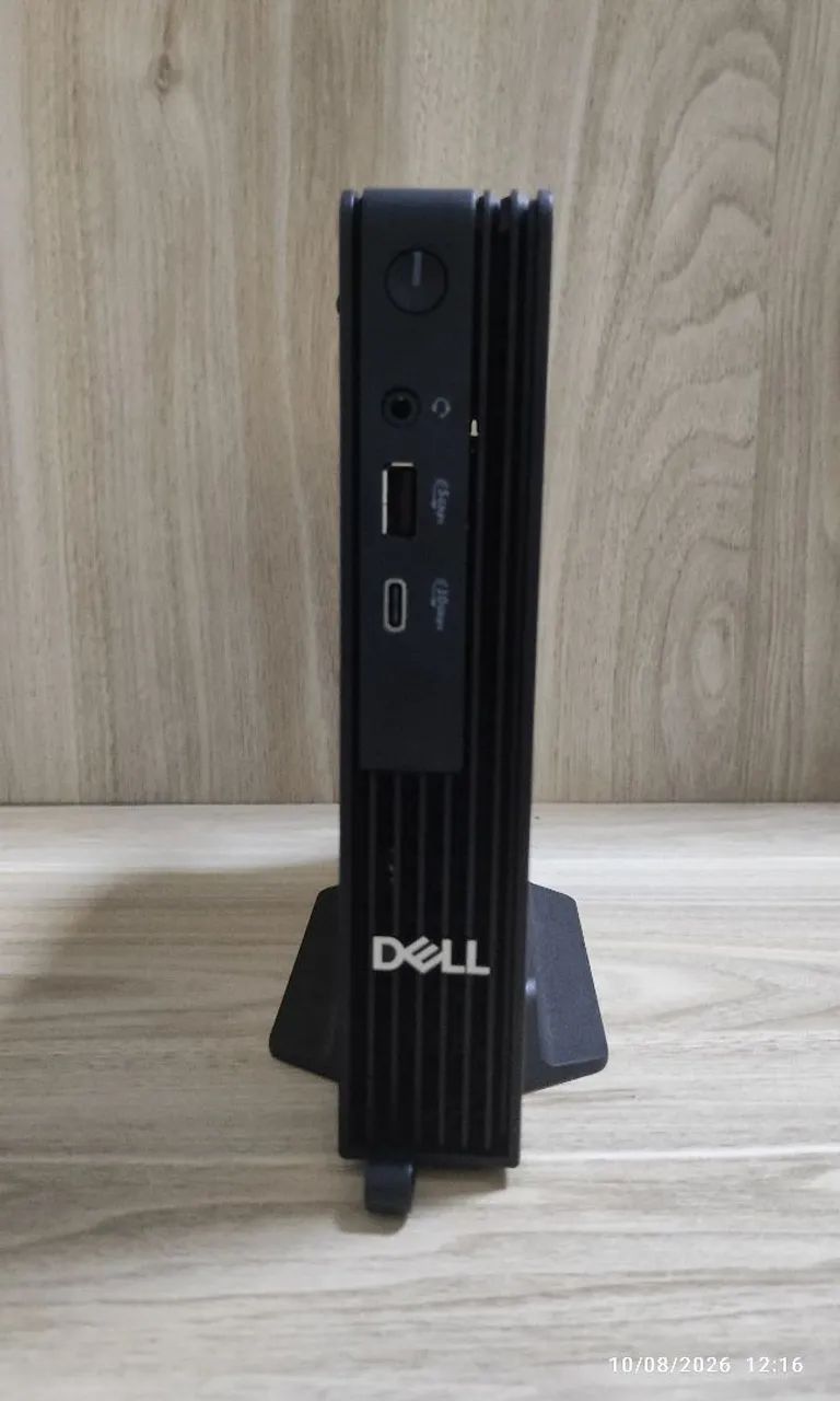 Pc Dell pro micro - Foto 2