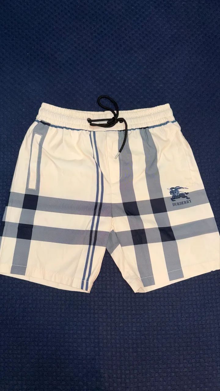 Shorts Burberry
