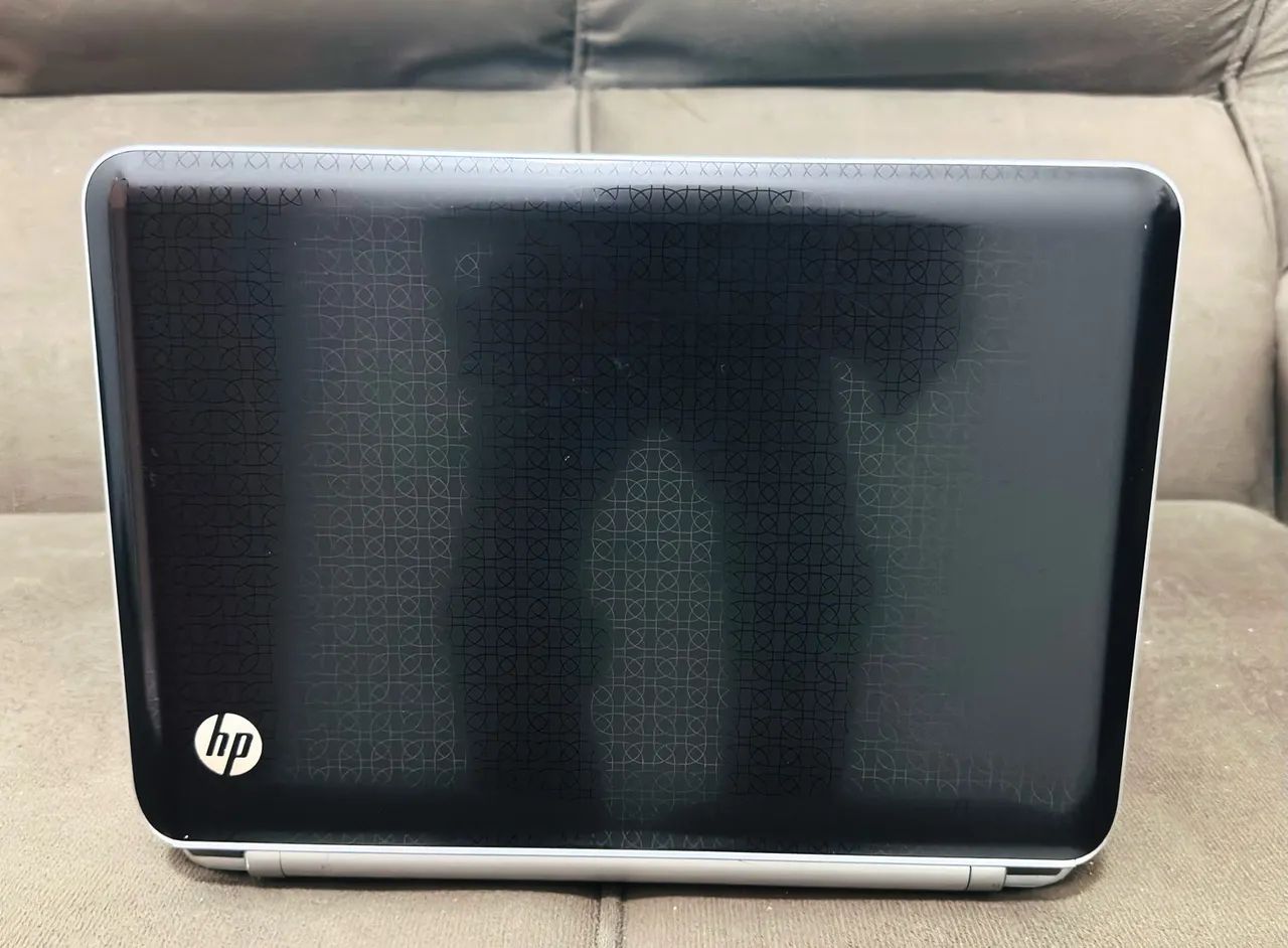 Notebook HP Pavilion DM1 - Foto 5
