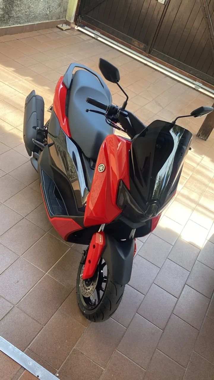 Nmax 2025