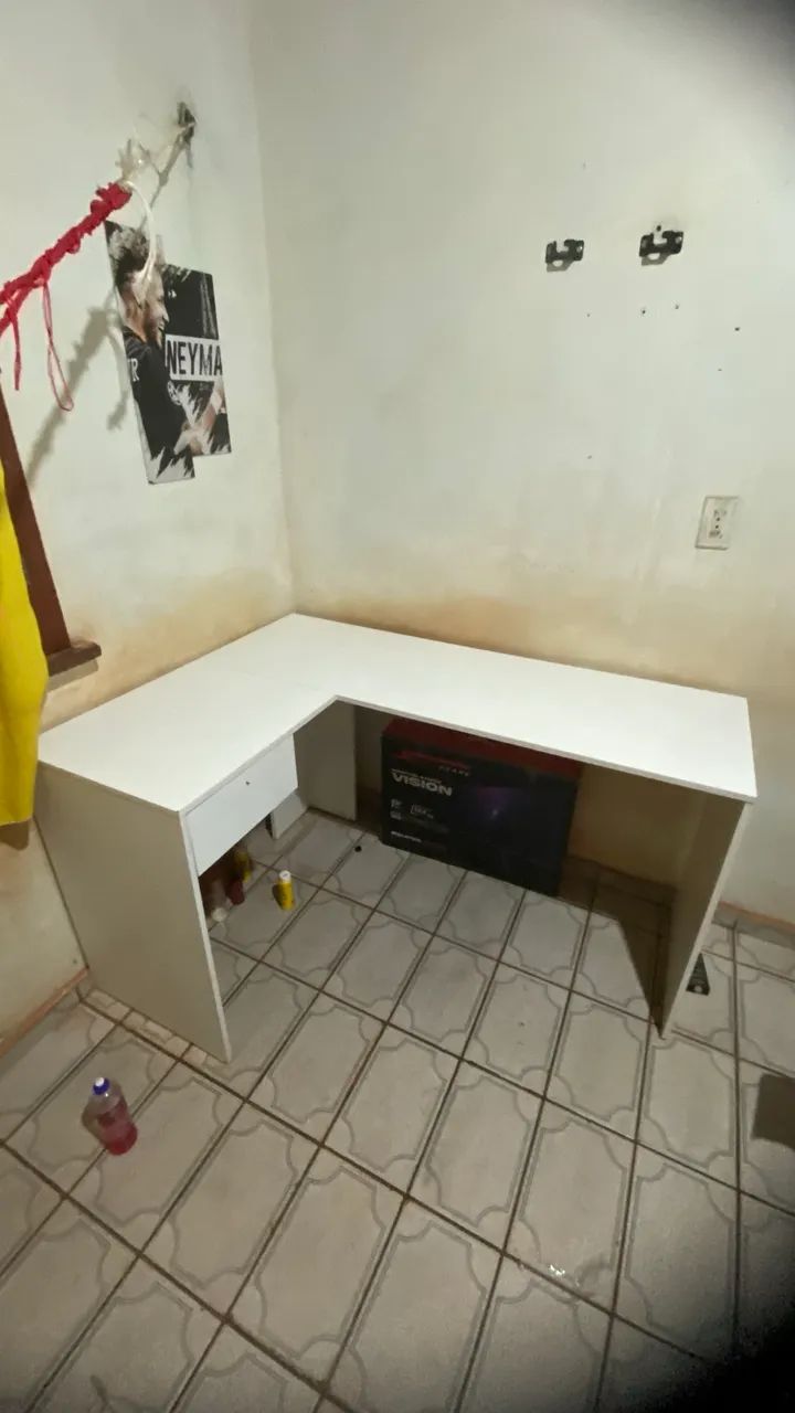 mesa formato L - Foto 3