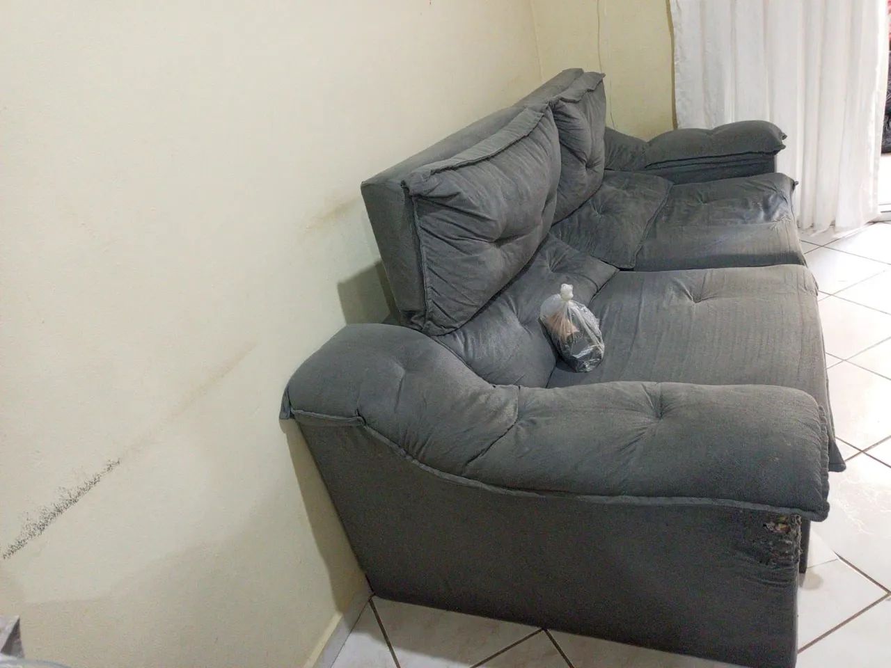 Sofá  - Foto 2