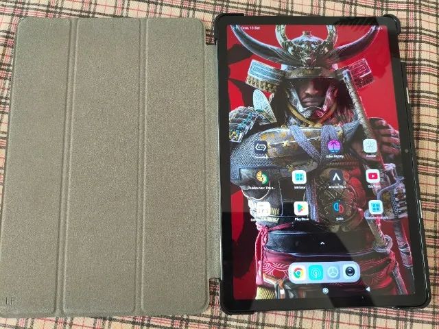 TABLET XIAOMI REDMI PAD SE 11" 6/128GB C/CAPA - Foto 3