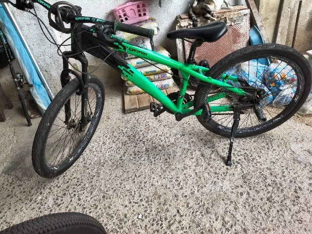 Bicicleta  - Foto 4