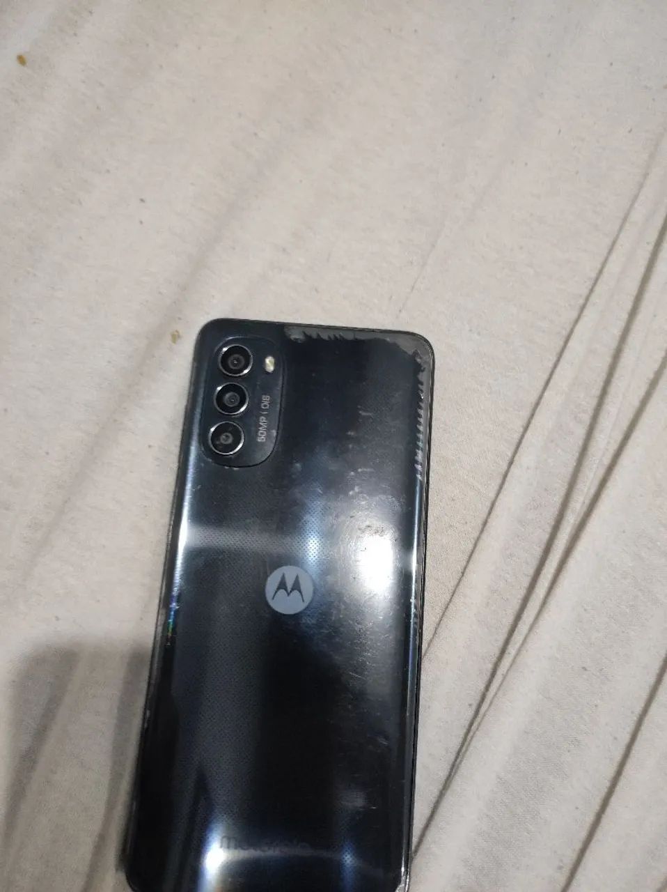 Vendo Motorola cemi novo - Foto 2