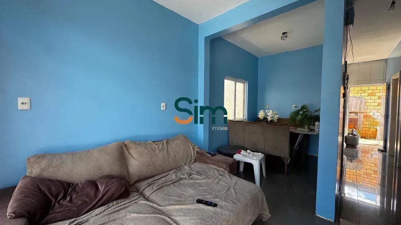 Casa à venda em Efapi, Chapecó - 3 quartos - Foto 3