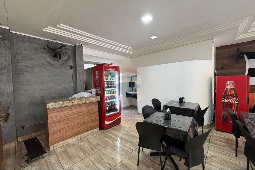 VENDE-SE PONTO COMERCIAL DE RESTAURANTE  ASA NORTE, BRASÍLIA - Foto 6