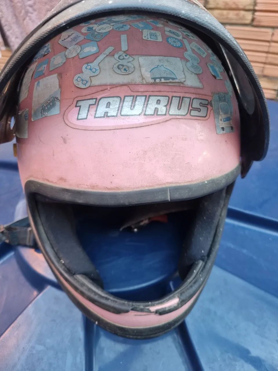 Capacete para Moto - Foto 3