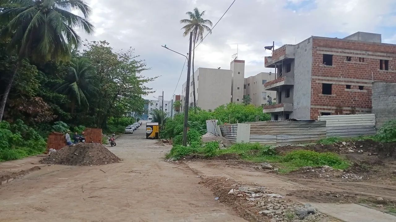 Terreno De Esquina Bancários  - Foto 5