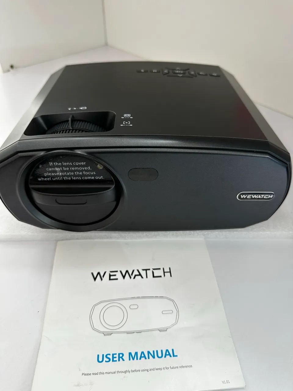 Projetor Wewatch V50 - Foto 3