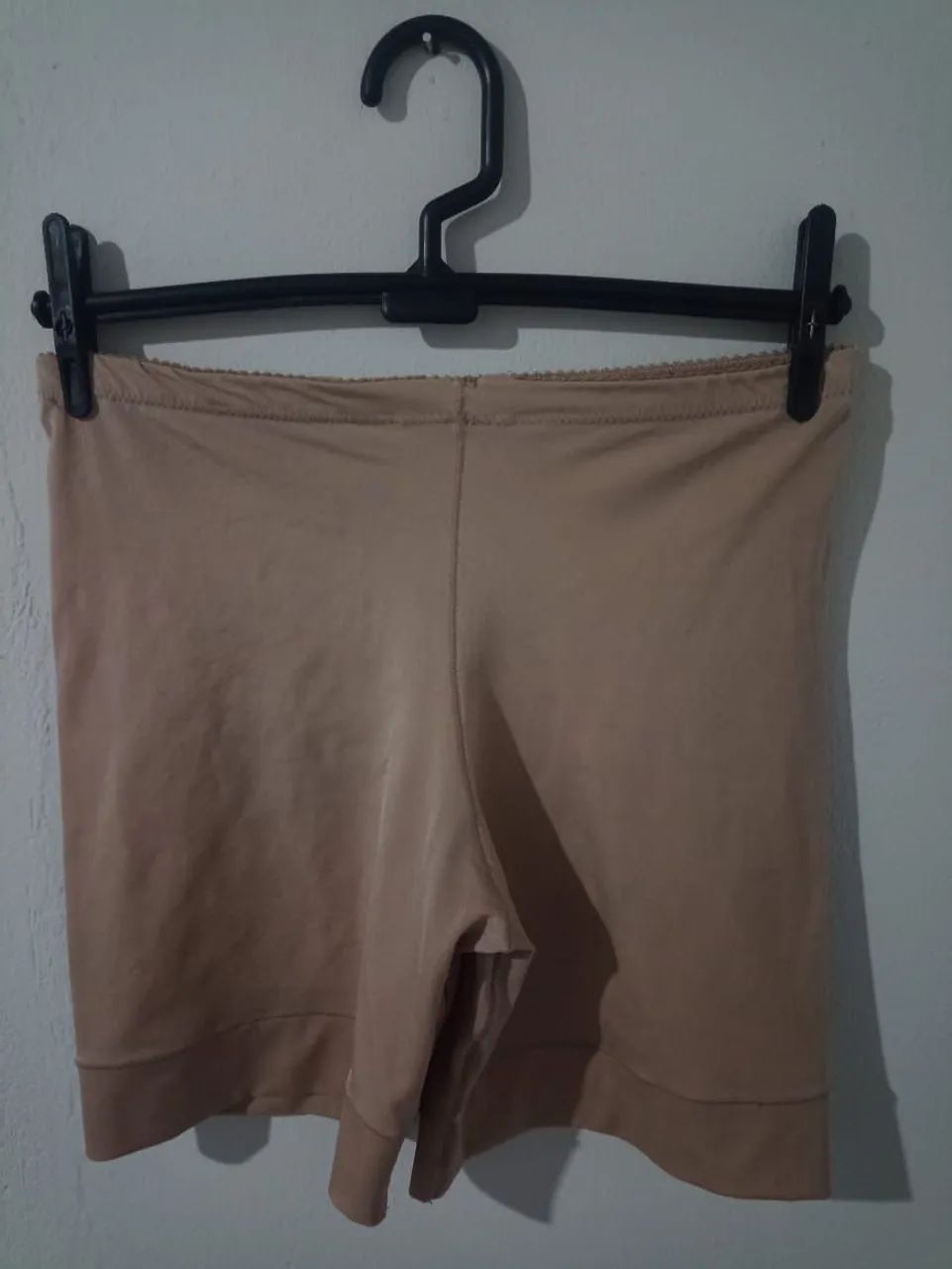 Bermuda Modeladora Cinta Tamanho EG - Foto 2
