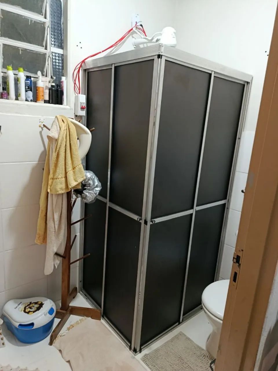 Casa Salvação  - Foto 4