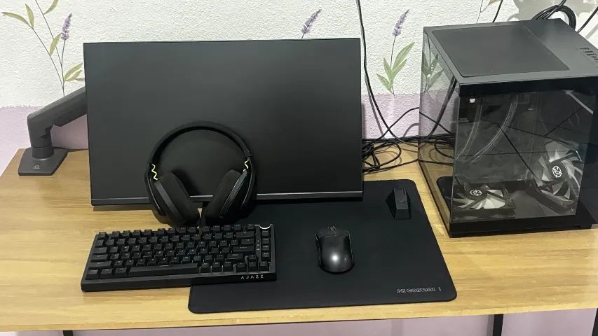 PC Gamer completo