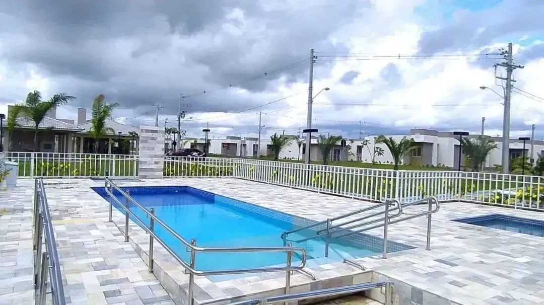CASA NO SIM