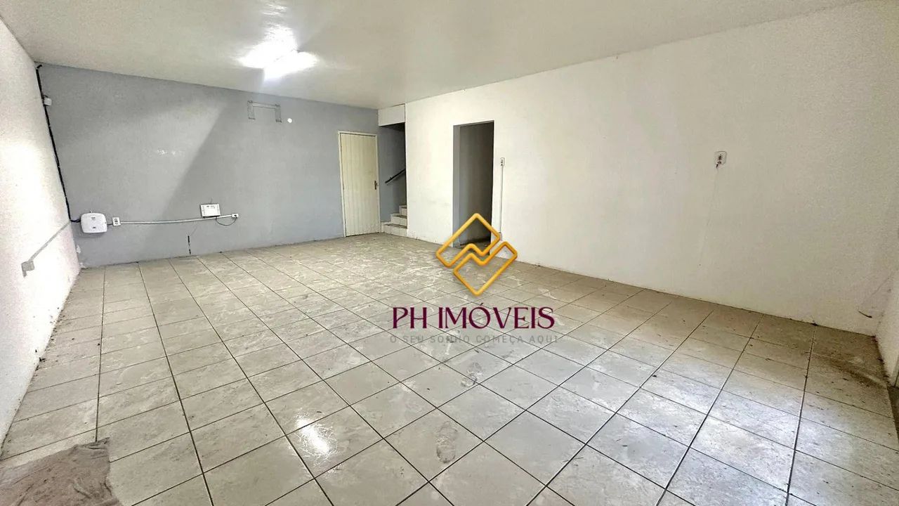 Casa Duplex com 3 dormitórios sendo 2 suítes na Gruta de Lourdes - 365m² - Foto 2