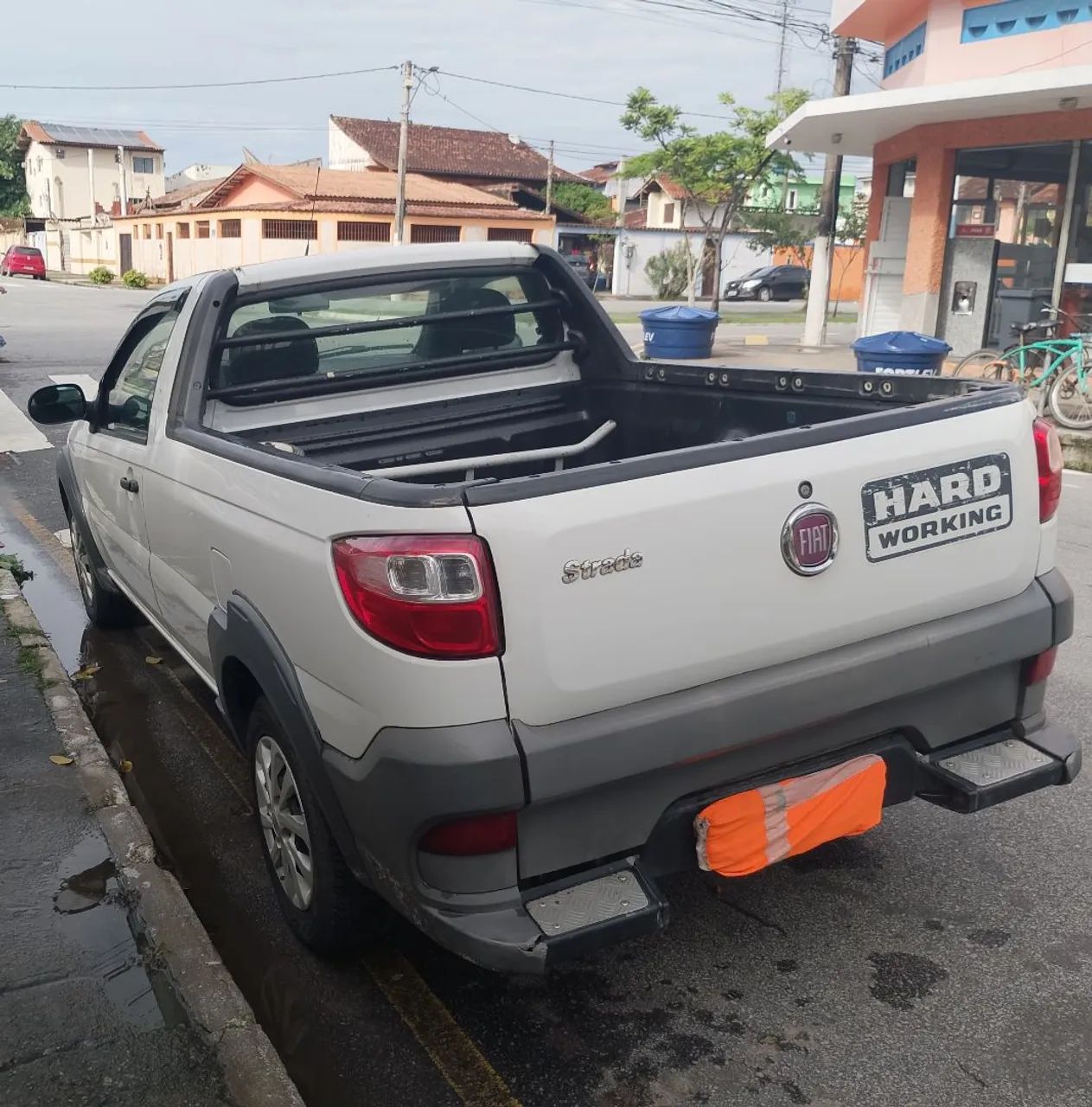 Serviços de transporte  - Foto 4