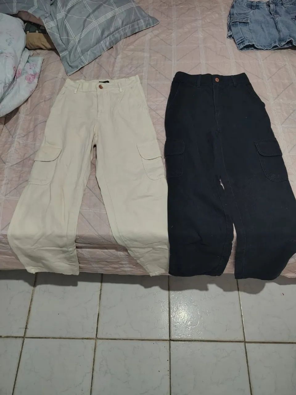 Roupas  - Foto 3