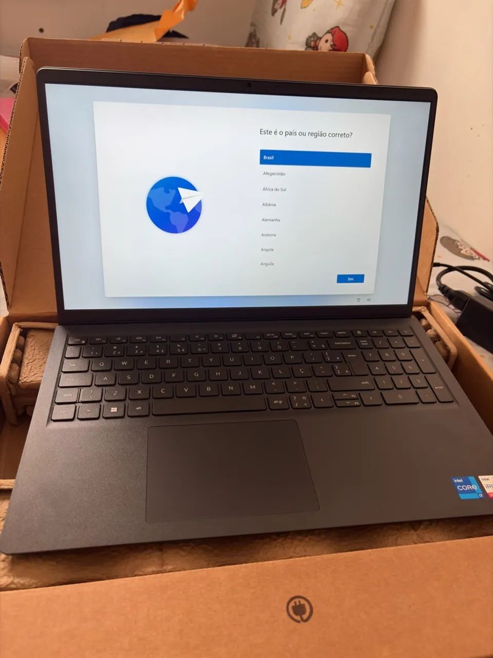 Notebook Dell I7 - Foto 4