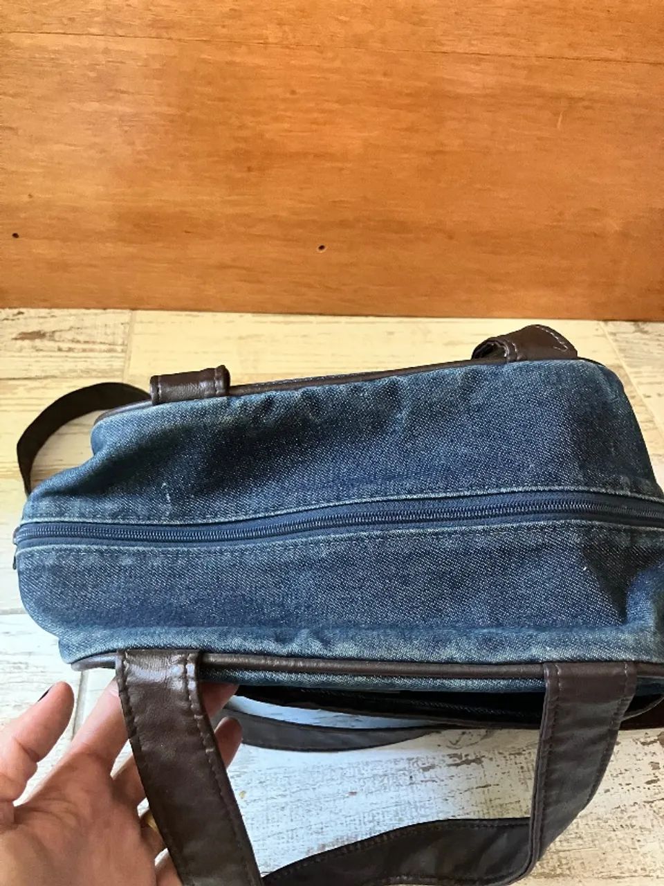 Kit bolsa maternidade  - Foto 4