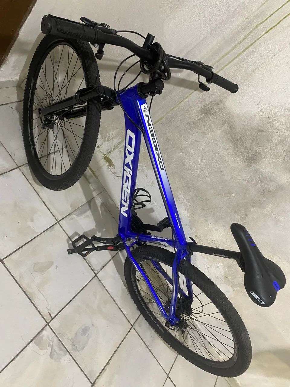 Vendo bicicleta aro 29 
