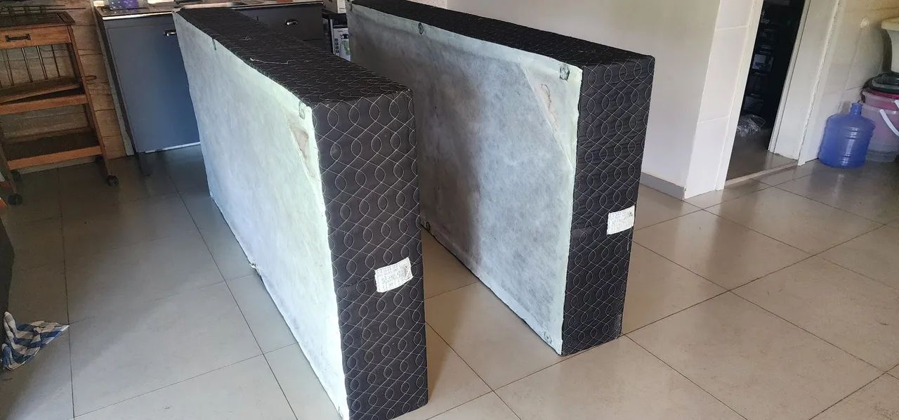 BOX CAMA KING - Foto 2