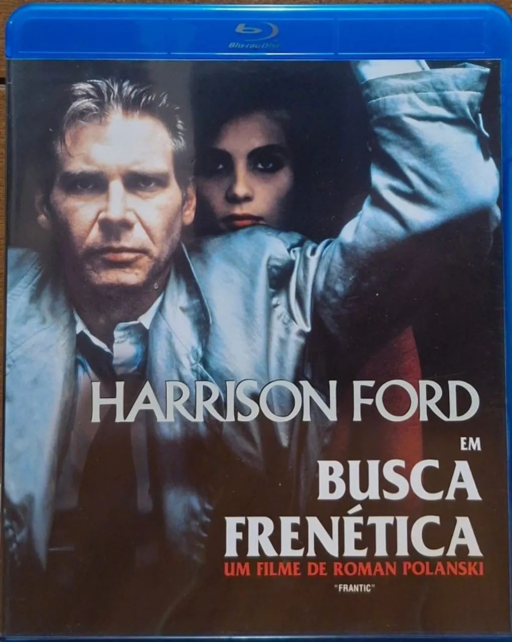 DVD - Coleção Roman Polanski | 10 Filmes - Foto 3