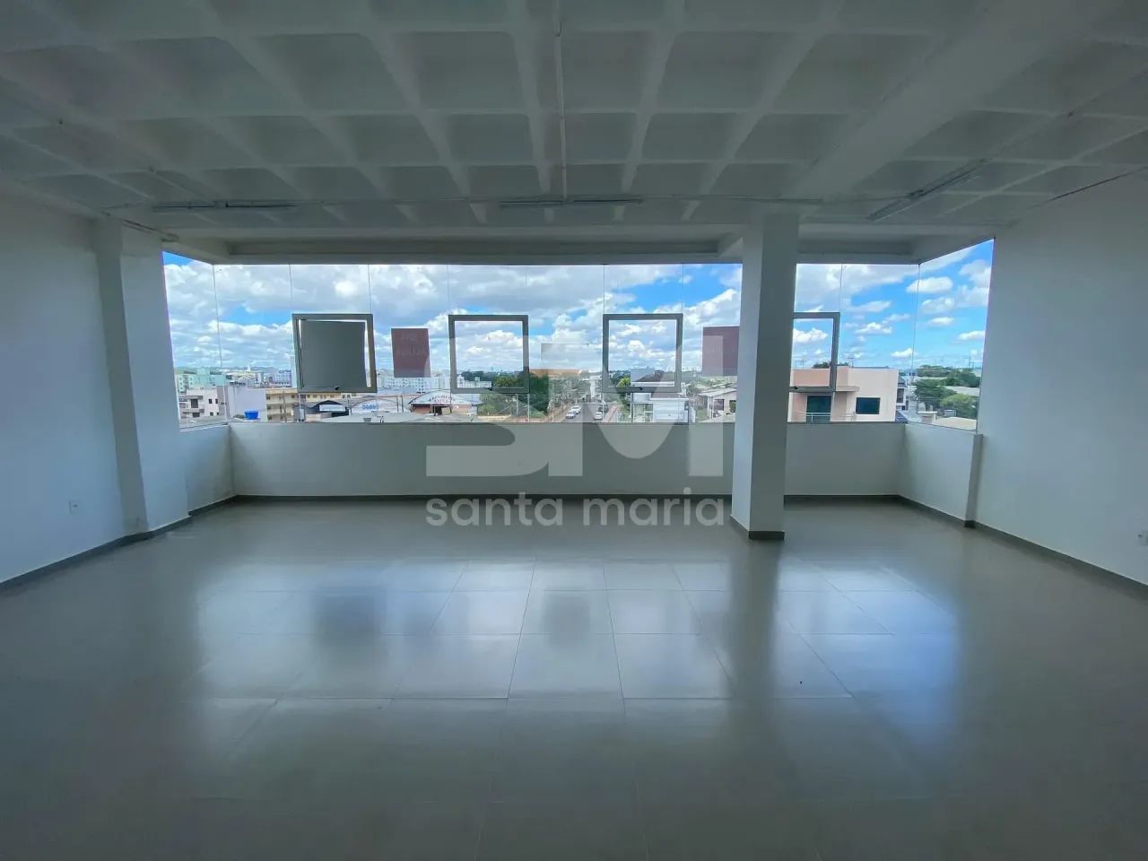 Sala para locação, Efapi, Chapecó - SC - Foto 4