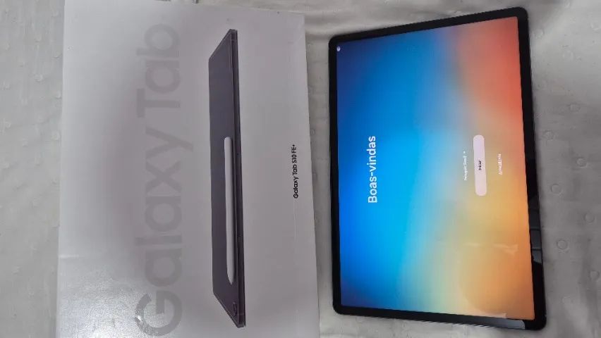 Tablet S10 FE+ Wifi - Foto 3